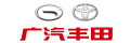 广汽丰田